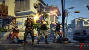 TOTO NEPREMEŠKAJTE: Akčnú videohru plnú zombíkov World War Z si teraz môžete do svojej knižnice pridať úplne zadarmo!
