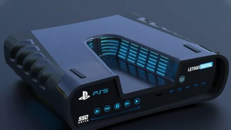 Ako výkonná je Playstation 5? Potrebovali by ste 1658 Playstation 2 konzol