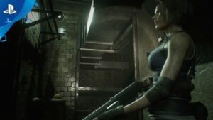 Remake Resident Evil 3 už klope na dvere a dostáva nový trailer