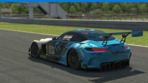 Logitech G a McLaren ohlasujú novú éru pretekov