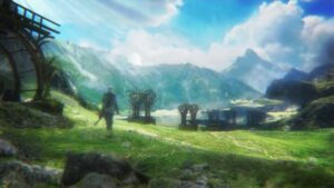 Square ohlásilo remaster Nier: Replicant