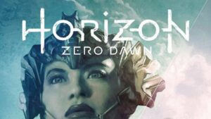 Horizon Zero Dawn sa nám pripomenie v novej komiksovej sérii