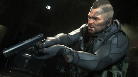 Remaster Call of Duty: Modern Warfare 2 príde už dnes, no pozadie vývoja je viac ako podivné