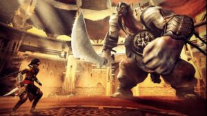 Čoskoro sa údajne dočkáme kompletného remaku „Pieskovej trilógie“ Prince of Persia