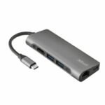 TRUST DALYX 7-IN-1 USB-C