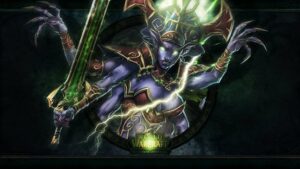 Uvidíme vo World of Warcraft Classic expanziu The Burning Crusade?