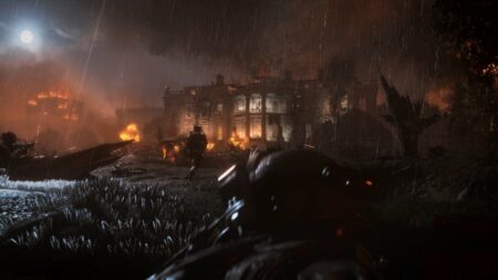 Activision potešil a aj naštval. Modern Warfare 2 Remaster vyšiel ako časová exkluzivita na PS4 a hra opäť vyvoláva vlnu vášne v Rusku.
