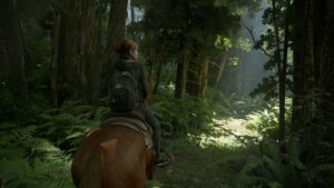 PlayStation 4 exkluzivita The Last of Us Part II dostala sériu nových obrázkov