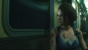 Vychádza remake hry Resident Evil 3, ktorý sa pripomína launch trailerom