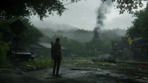The Last of Us 2 možno nakoniec dorazí aspoň digitálne. Navyše uniklo aj úplne nové video