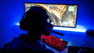 Podľa výskumu budú zanietení hráči hier o 20 rokov vyzerať takto