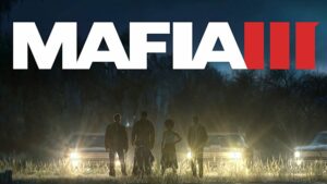 Už aj remaster Mafia III má svoj rating a tiež nesie názov Definitive Edition