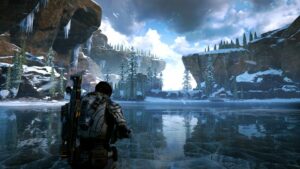 Celú kampaň Gears 5 si môžete zahrať zdarma