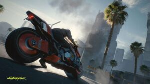 CD Projekt RED naďalej verí, že Cyberpunk 2077 príde v septembri