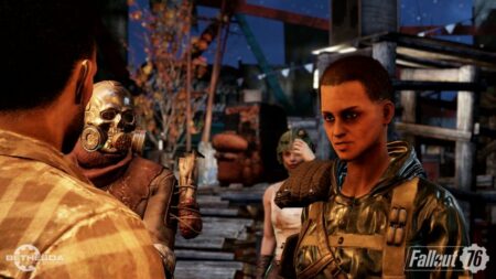 VIDEO: Rozšírenie Wastelanders do hry Fallout 76 už klope na dvere a dostáva druhú upútavku