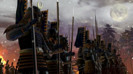 ČOSKORO TO PRÍDE: Výborná stratégia Total War: Shogun 2 bude úplne zadarmo