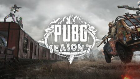Do PUBG sa opäť vracia Vikendi a prichádza aj nová zbraň