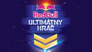 Red Bull Ultimátny Hráč 2020 – ukáž, že si najuniverzálnejší hráč v Česko-Slovensku