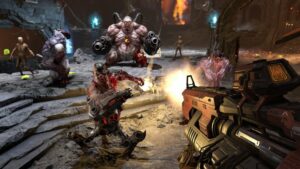 Ani tvorcovia Doom Eternal neverili, ako sa dá ich hra prejsť za 27 minút