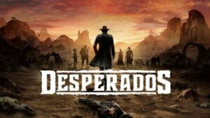 Desperados III dostáva nový trailer a taktiež svoj dátum vydania