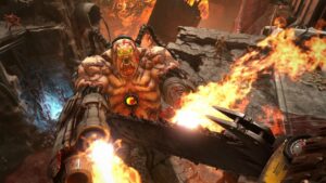 Doom Eternal zažil obrovský úspech, no Half-Life: Alyx nedosiahol ani na milión