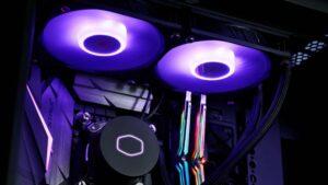 Cooler Master uvádza druhú verziu AIO MasterLiquid ML120L / 240L RGB