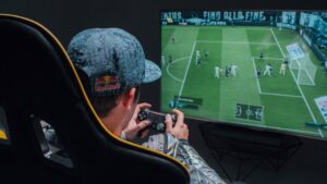 Red Bull Ultimátny Hráč vstupuje do tretej časti – čaká nás turnaj vo FIFA