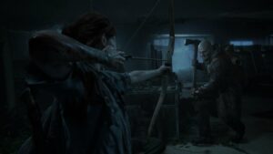 The Last of Us: Part II príde na dvoch diskoch a zožerie 100GB miesta