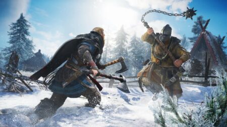 RPG prvky, Vikingovia a severská mytológia: Všetko čo vieme o novom Assassin’s Creed Valhalla