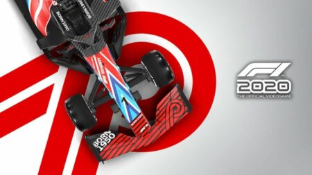F1 2020 ukázala obal so Schumacherom a aj okruh v Zandvoorte