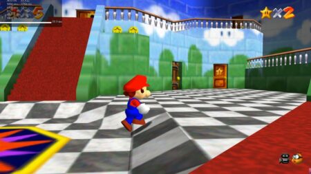 Nostalgia na dnes: Vznikla „čistá“ PC verzia legendárnej hry Super Mario 64