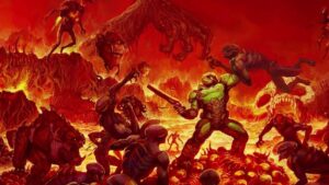 Id Software potvrdilo rozchod s Mickom Gordonom a vyzerá to, že ich vzťah bol viac ako komplikovaný
