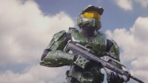 Remaster Halo 2 konečne mieri do Halo: The Master Chief Collection na PC