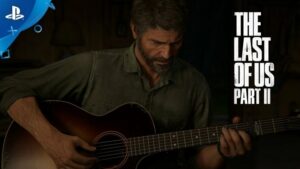 The Last of Us Part II prichádza s novým sľúbeným trailerom