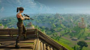 Fortnite hráč bol zabanovaný z turnaja, lebo mal iba 9 rokov