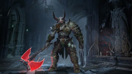 Doom Eternal pripravuje pre hráčov veľmi zaujímavé okorenenie hrania