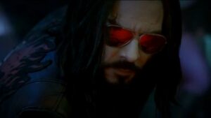 Krátky teaser Cyberpunk 2077 fanúšikovského filmu vám vyrazí dych