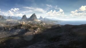 The Elder Scrolls VI je „roky od predstavenia“