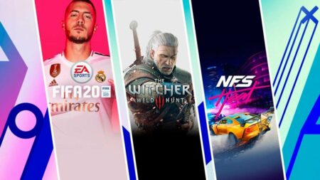 Nový Playstation 4 výpredaj poteší hlavne hráčov, ktorí hľadajú expanzie pre svoje obľúbené hry