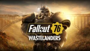 Bethesda sa snaží prilákať hráčov do Fallout 76