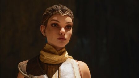Úžasné next-gen demo dalo zabrať aj Playstation 5: Konzola ho rozbehla iba na 1440p a 30FPS a bez ray-tracingu