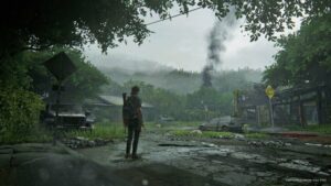 Naughty Dog predstavuje príbeh TLOU2. Nie síce do detailu ako leak, ale predsa