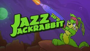 Legendárny Jazz Jackrabbit ako FPS hra? Pre moderov žiaden problém