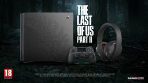 Ak túžite po The Last of Us: Part II a nemáte Playstation 4, tak tento balíček vás presvedčí