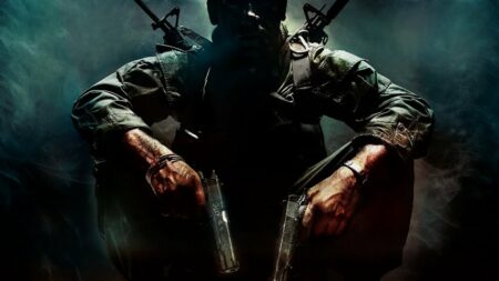 Tohtoročné Call of Duty sa bude volať: Call of Duty: Black Ops Cold War