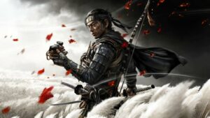 Svet Ghost of Tsushima bude omnoho väčší, ako si myslíme