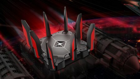 TP-Link prináša nekompromisný herný router s podporou Wi-Fi 6