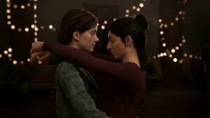 The Last Of Us: Part II je zo zrejmých dôvodov zabanovaný na Strednom východe