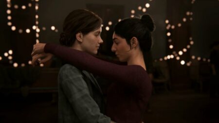 The Last Of Us: Part II je zo zrejmých dôvodov zabanovaný na Strednom východe