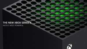 Microsoft spustil stránku s predobjednávkou Xbox Series X